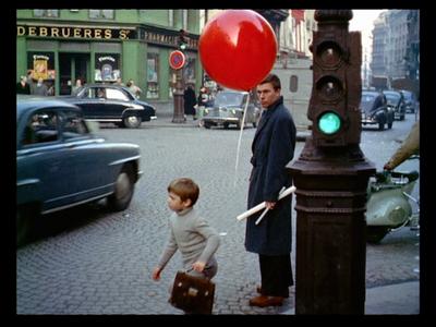 The Red Balloon
