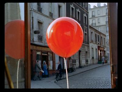 The Red Balloon