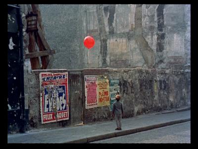 The Red Balloon