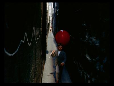 The Red Balloon