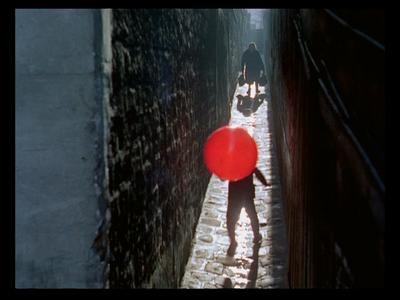 The Red Balloon
