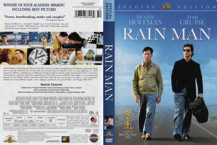Rain Man -- slick