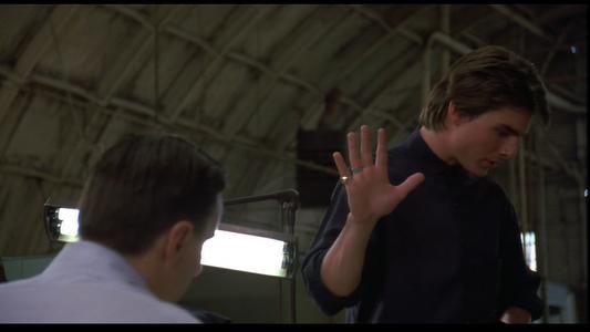 Rain Man