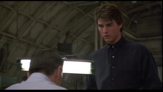 Rain Man