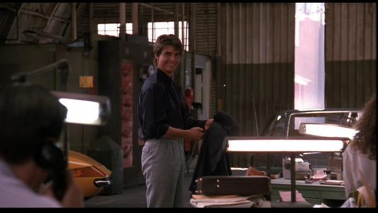 Rain Man
