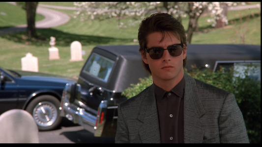 Rain Man