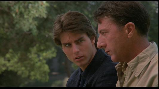 Rain Man