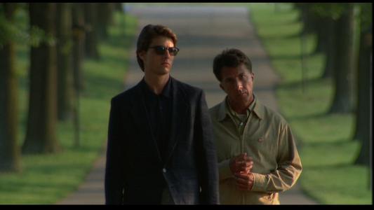 Rain Man