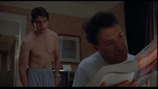 Rain Man