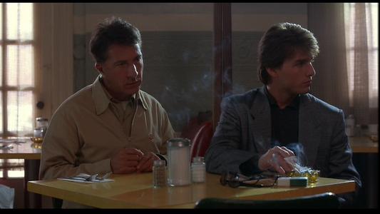 Rain Man
