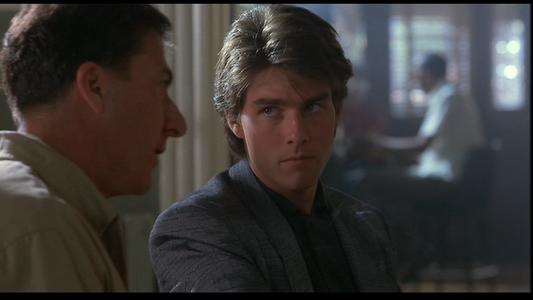 Rain Man