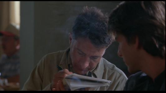 Rain Man