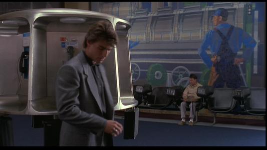 Rain Man