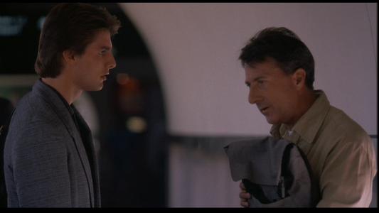 Rain Man