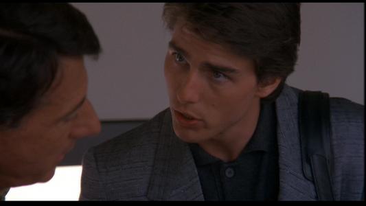 Rain Man