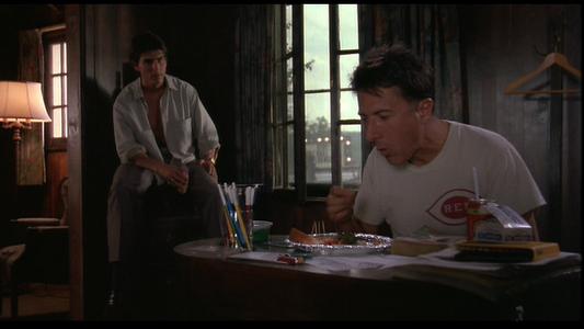 Rain Man