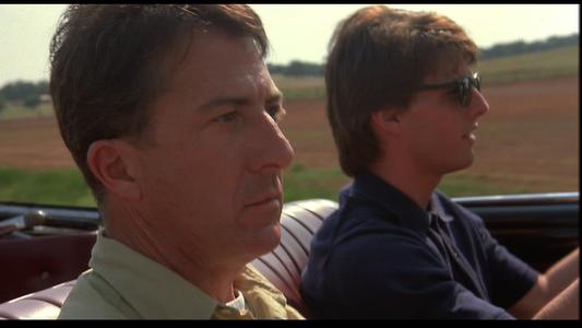 Rain Man