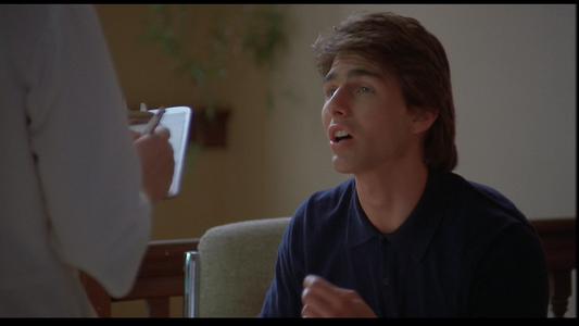 Rain Man