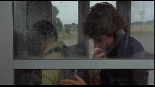 Rain Man