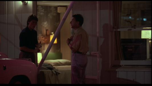 Rain Man