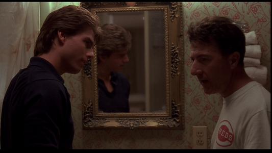 Rain Man
