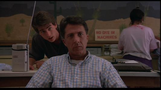 Rain Man