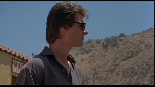 Rain Man