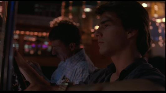 Rain Man