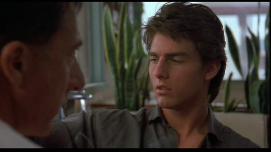 Rain Man
