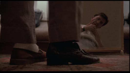 Rain Man