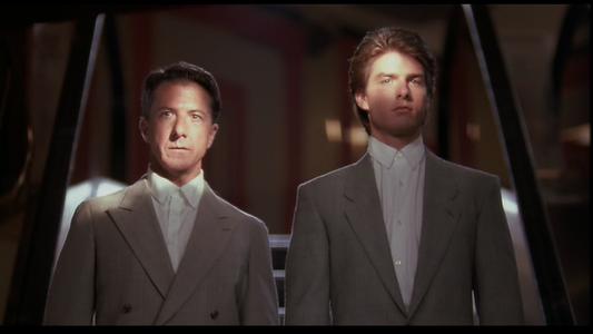 Rain Man