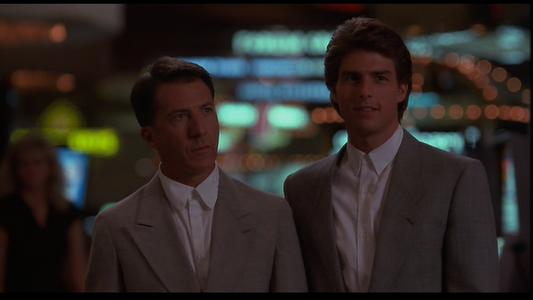 Rain Man