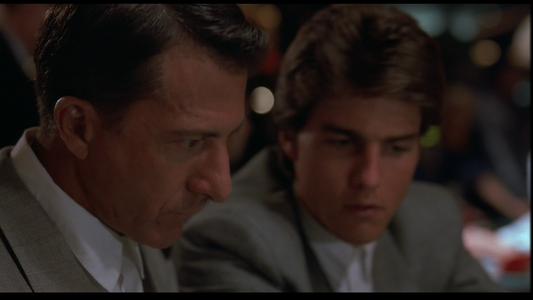 Rain Man