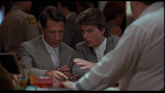 Rain Man
