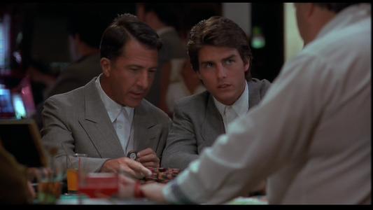 Rain Man