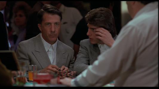 Rain Man