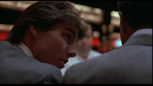Rain Man