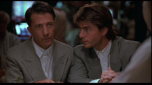 Rain Man