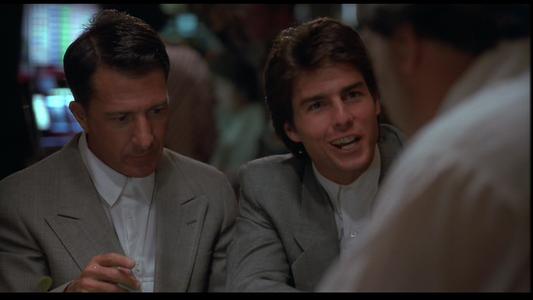 Rain Man
