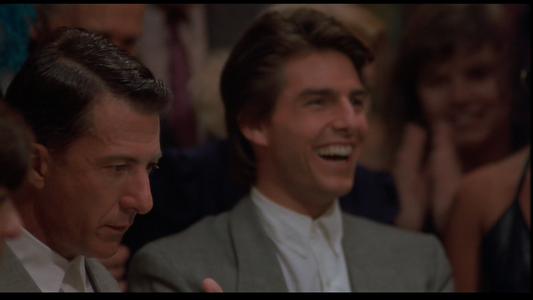 Rain Man