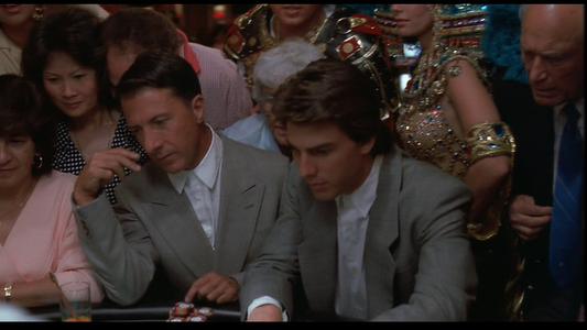 Rain Man