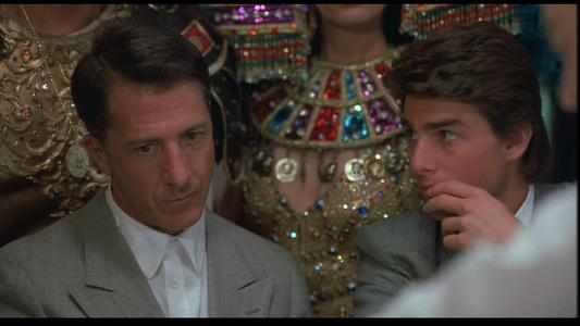 Rain Man
