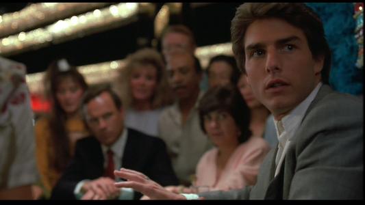 Rain Man