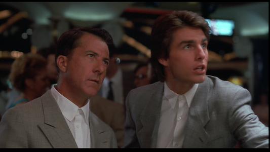 Rain Man
