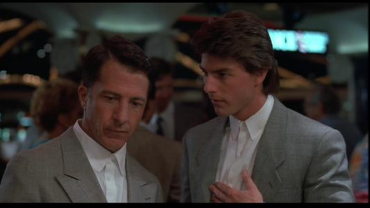 Rain Man