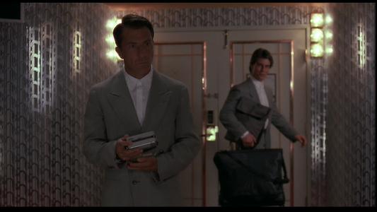Rain Man