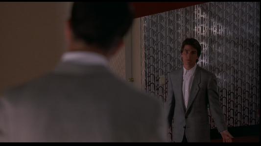 Rain Man