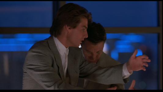 Rain Man