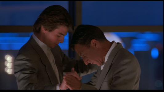 Rain Man