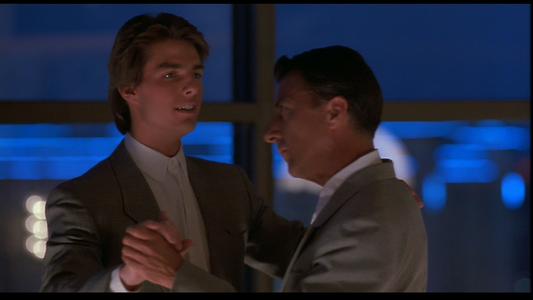 Rain Man